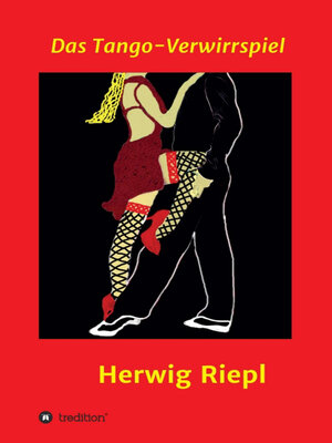 cover image of Das Tango-Verwirrspiel